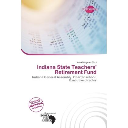Indiana State Teachers' Retirement Fund, Ratgeber