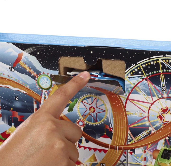 Immagine prodotto Hot Wheels Auto giocattolo