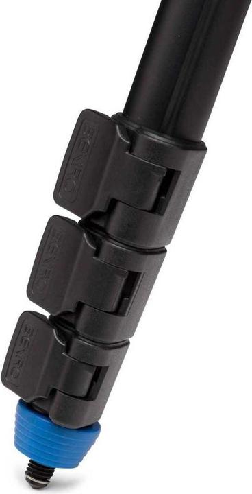 Immagine prodotto Benro A1883FS2PRO Kit Aero (Metallo)