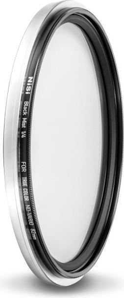 Produktbild Nisi Black Mist (62 mm, Black Mist Filter)