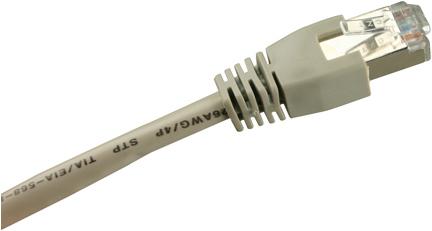 Produktbild Sharkoon Patchkabel (S/FTP, CAT6, 2 m)