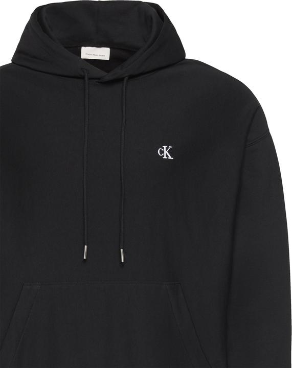 Immagine prodotto Calvin Klein Jeans Premium Terry Monogram Hoodie (XL)