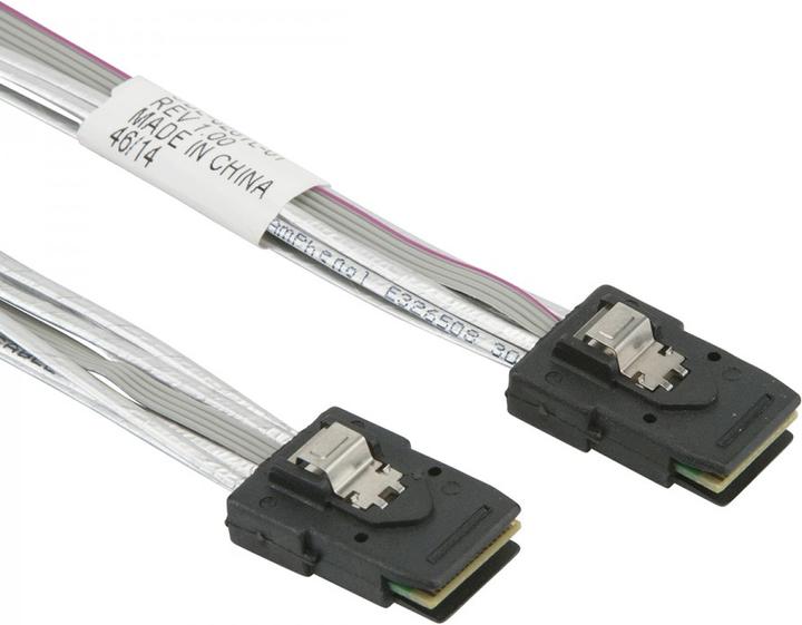 Produktbild Supermicro Server ZUB CBL-0281L-01