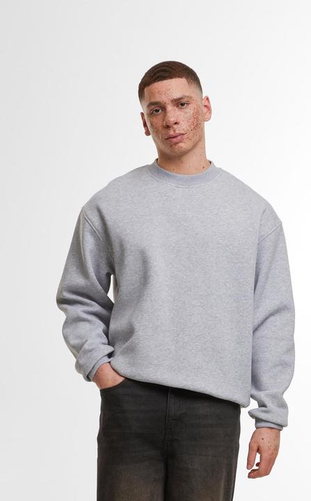 Produktbild Build Your Brand Loose Fit Sweatshirt (M)