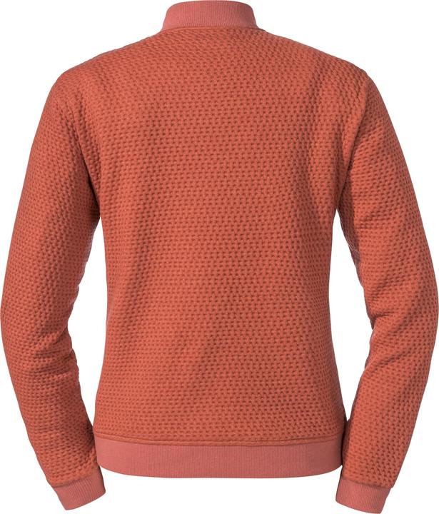 Actual product image Schöffel Genoa L fleece jacket (46)