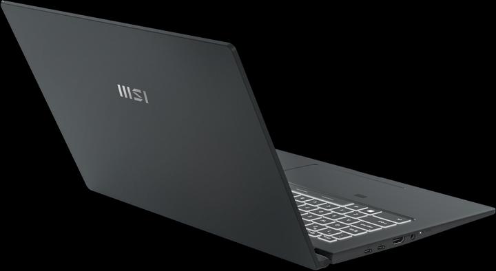 Produktbild MSI Prestige 15 (15.60", Intel Core i7-1280P, 32 GB, 1000 GB, CH)