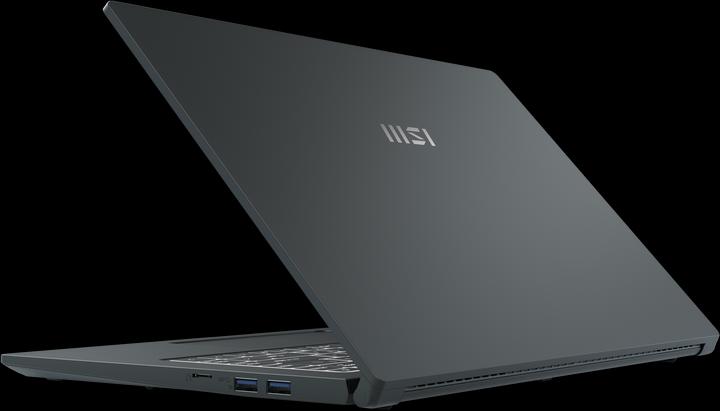 Produktbild MSI Prestige 15 (15.60", Intel Core i7-1280P, 32 GB, 1000 GB, CH)