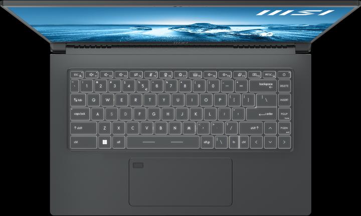 Produktbild MSI Prestige 15 (15.60", Intel Core i7-1280P, 32 GB, 1000 GB, CH)