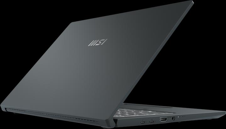 Produktbild MSI Prestige 15 (15.60", Intel Core i7-1280P, 32 GB, 1000 GB, CH)