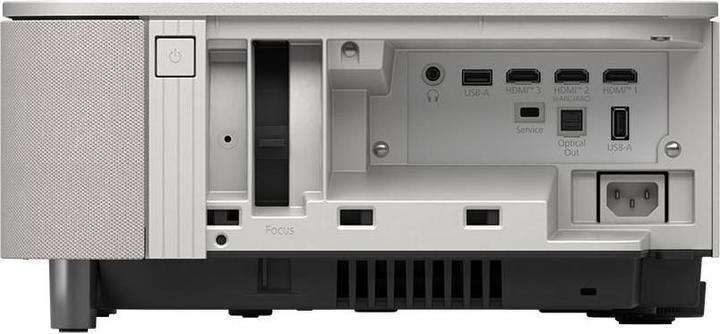 Produktbild Epson Lifestudio Grand Plus EH-LS970W (4K, 4000 lm, 0.16 - 0.4:1)