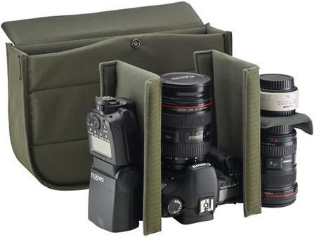 Actual product image Billingham Hadley Pro (Camera shoulder bag, 6 l)