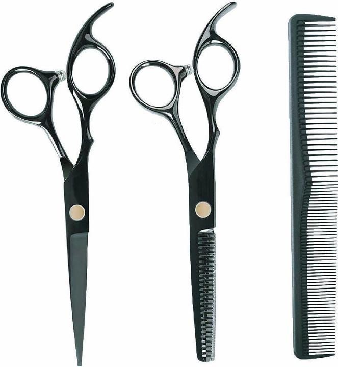 Uniq Frisrsaksest (15 cm)