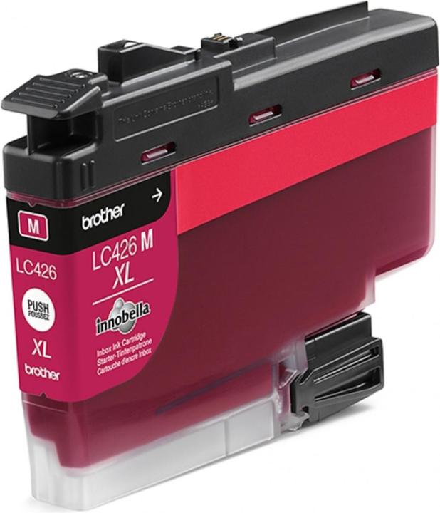 Productafbeelding Brother LC426XLM INKT VOOR MINI19 BIZ-STEP (M)