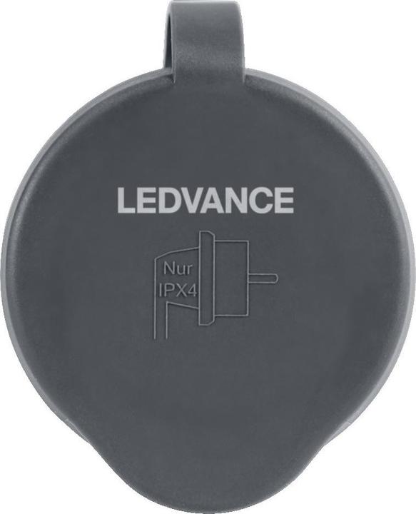 Actual product image Ledvance Outdoor Plug