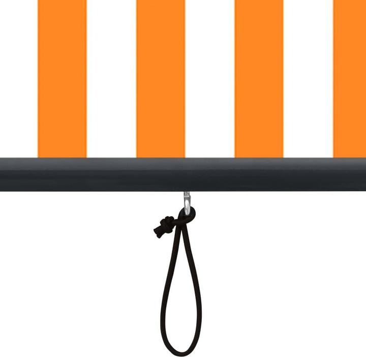 Produktbild vidaXL Aussenrollo (140 x 250 cm)