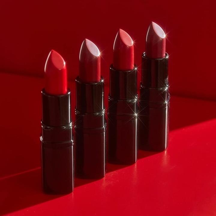 Actual product image Inglot Perfect Coverage Lipstick 4.5g - Shade 226 (226)