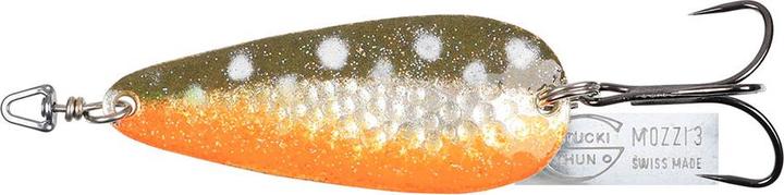 Immagine prodotto Mozzi Cucchiaio (6 cm)