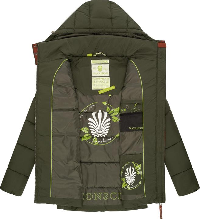 Produktbild Navahoo Wattewölkchen (XL)