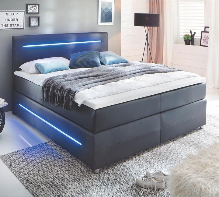 Produktbild Lipo Lights (180 x 200 cm)