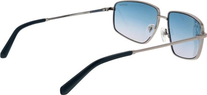 Actual product image Guess Metal Squared Sunglasses