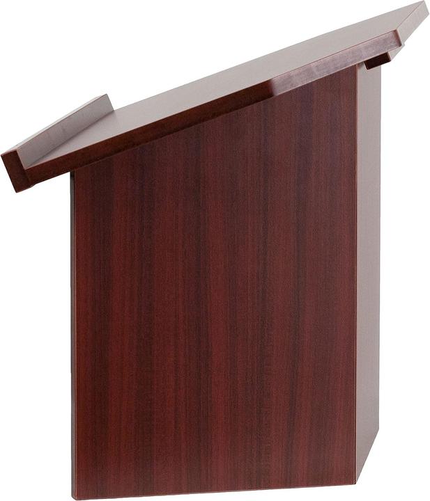 Produktbild Flash Furniture Leggio da Tavolo Pieghevole (69 x 41 x 48 cm)