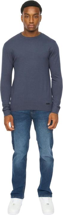 Produktbild Duck and Cover Consenza Sweatshirt Rundhalsausschnitt Jerseyware (M)