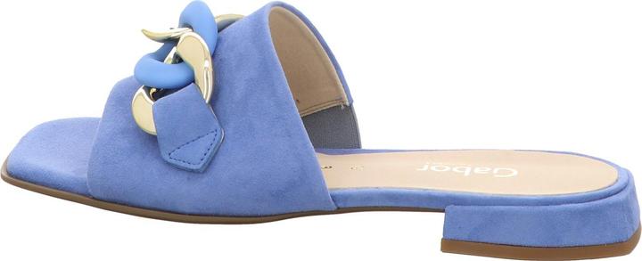 Actual product image Gabor Mules comfort (38)