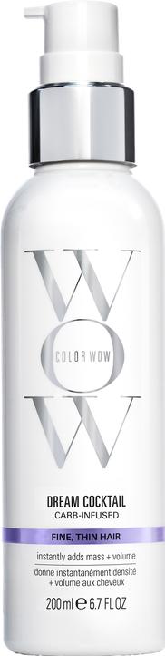 Actual product image Color Wow Carb cocktail (200 ml)