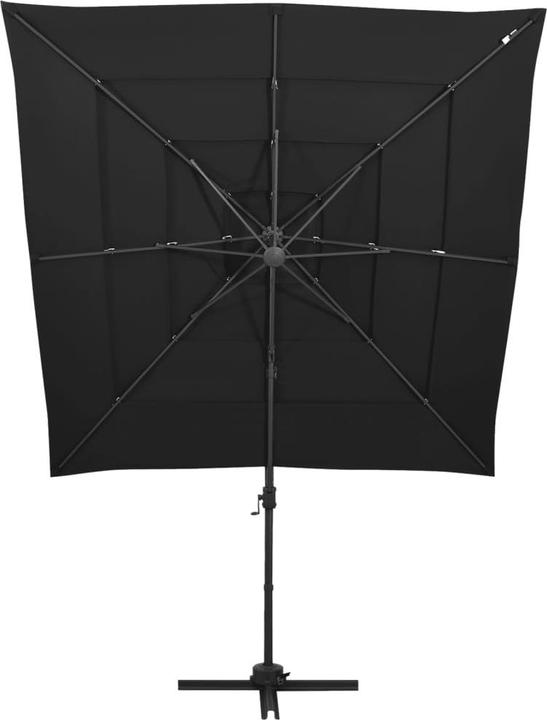 Produktbild vidaXL Sonnenschirm (2.50 m)