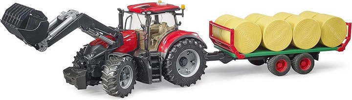 Produktbild Bruder Case IH Optum 300 CVX
