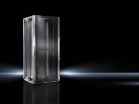 Image du produit Rittal TS IT 19in. cabinet, 42U 600x1000mm (42 HE, Rack 19 pouces)