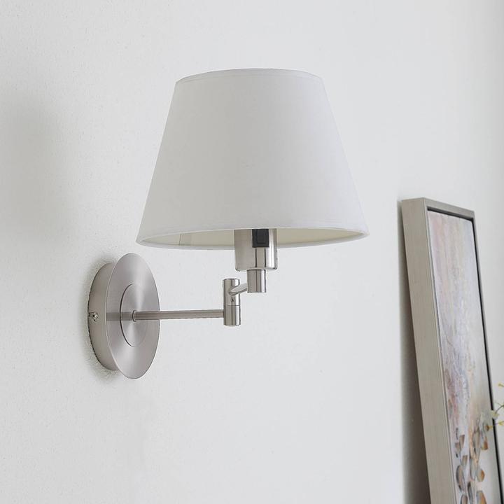 Actual product image Lindby pola (E27)