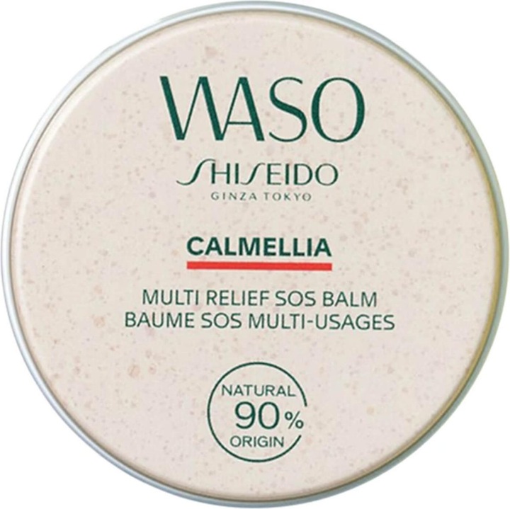 Shiseido WASO Calmellia Multi Relief SOS Balm 20 g (20 ml)