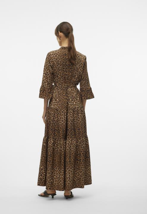 Image du produit Vero Moda VMZERA Robe longue Robe (XS)