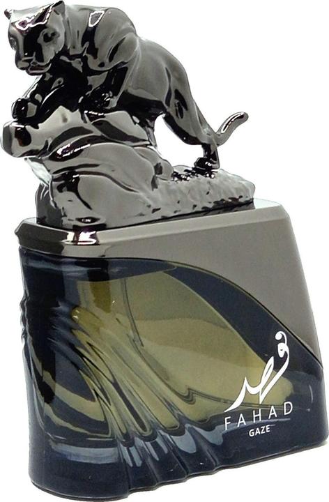 Immagine prodotto MPF Fahad Gaze (Eau de parfum, 100 ml)