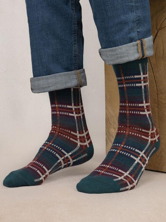 Actual product image Bleuforêt Wolle & Kaschmir (43 - 46)