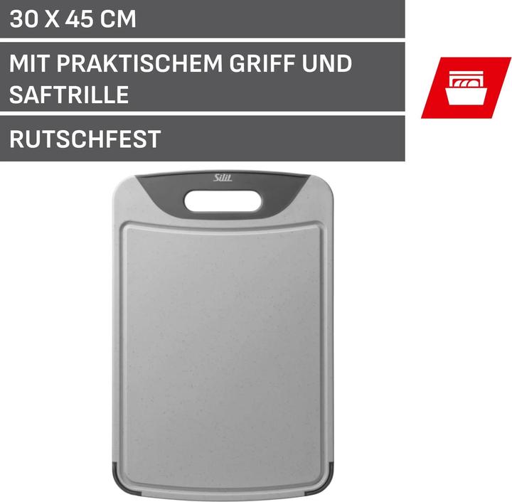 Image du produit Silit Planche à découper