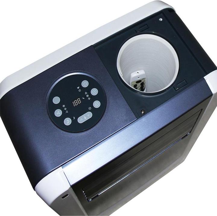 Actual product image Aero KMO120M3 (54 m², 11000 BTU/h)