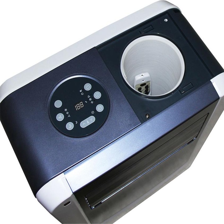 Produktbild Aero KMO120M3 (54 m², 11000 BTU/h)