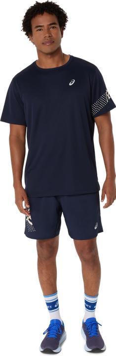 Actual product image ASICS Performance T-Shirt mit Logo (M)