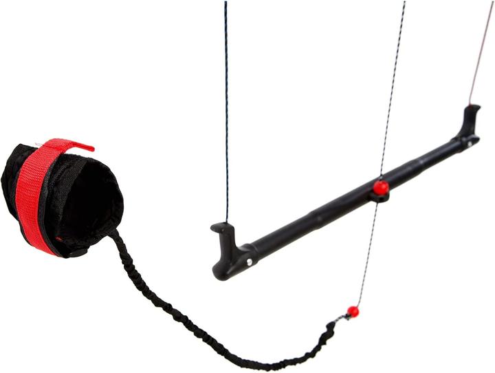 Actual product image Wolkenstürmer Paraflex 2.3