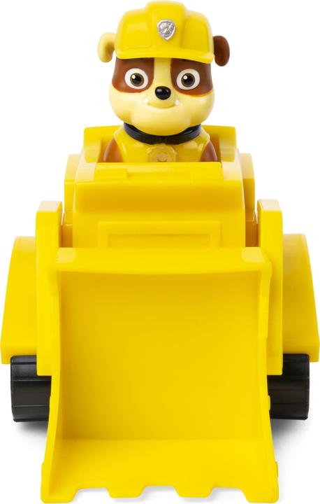 Produktbild Paw Patrol Basisfahrzeug Trümmer