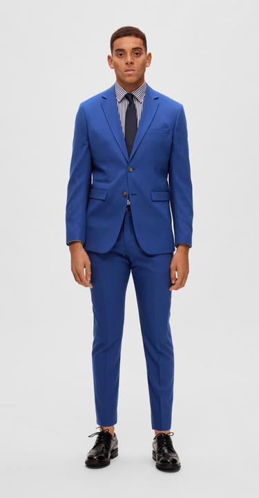 Immagine prodotto Selected Homme Blazer in tessuto (40)