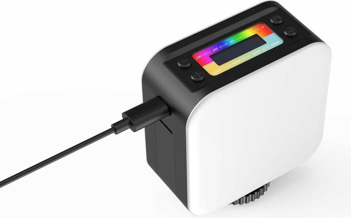 Image du produit SmallRig Lampe vidéo P80 (Lumière vidéo)