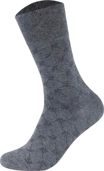Image du produit Joop! Unisex premium essential organic cotton Socks 2p (lot de 2, 43 - 46)