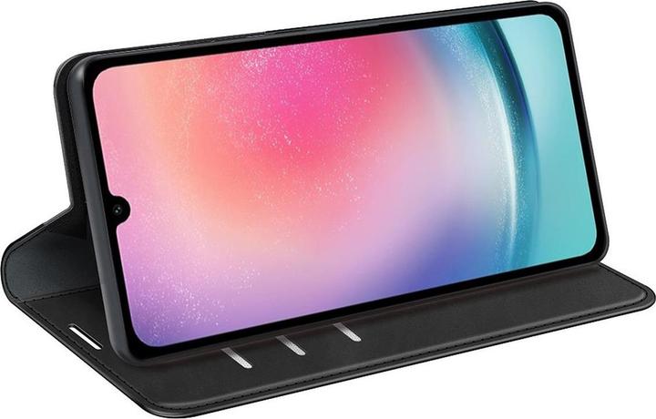 Produktbild CoverKingz Hülle für Samsung Galaxy A16 5G Handyhülle Flip Case Cover Schutz Tasche (Samsung Galaxy A16 5G)