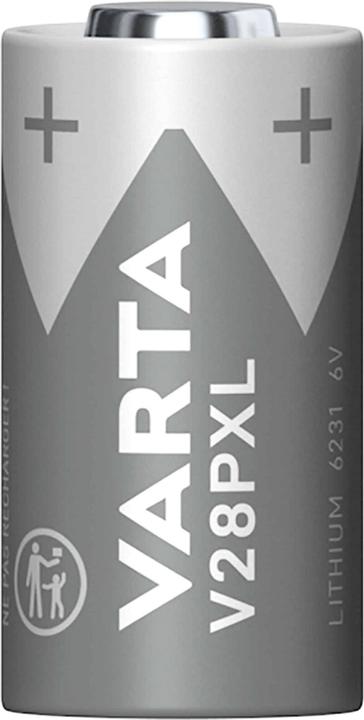 Varta Electronics V28PXL (1 Stk., 28L, 170 mAh)