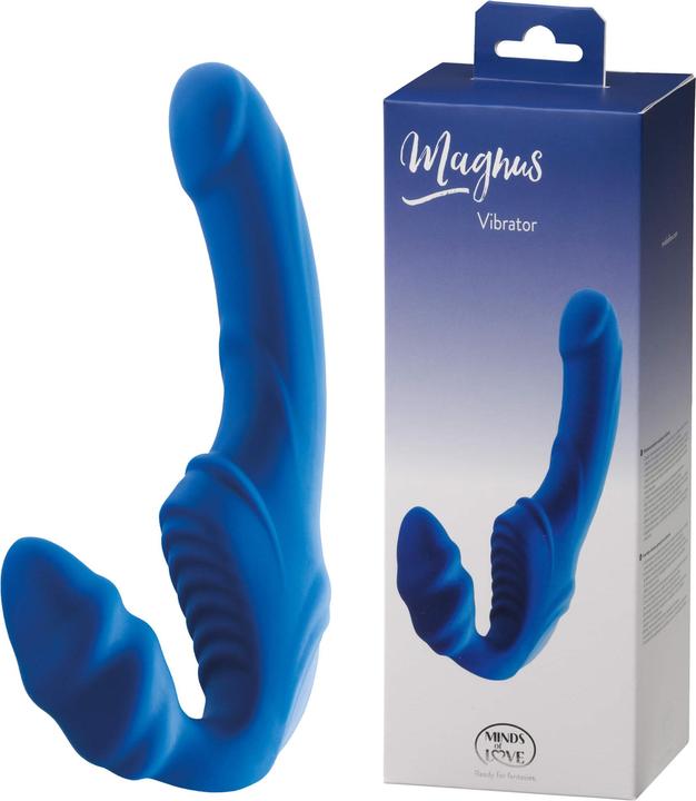 Image du produit Minds of Love Magnus