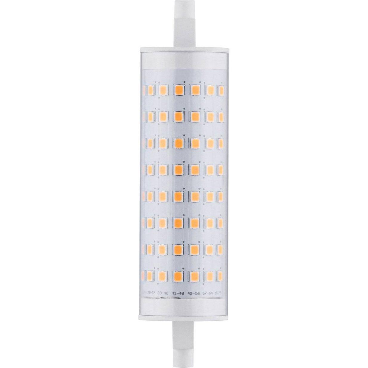 Paulmann, Leuchtmittel, Stab (R7s, 12 W, 1521 lm, 1 x, E)