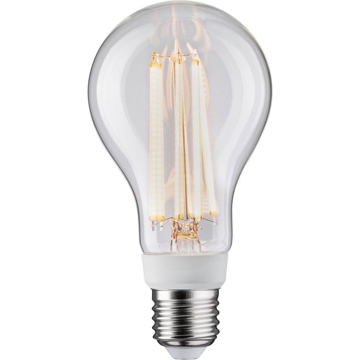 Paulmann, Leuchtmittel, Allgebrauchslampe (E27, 15 W, 2000 lm, 1 x, E)